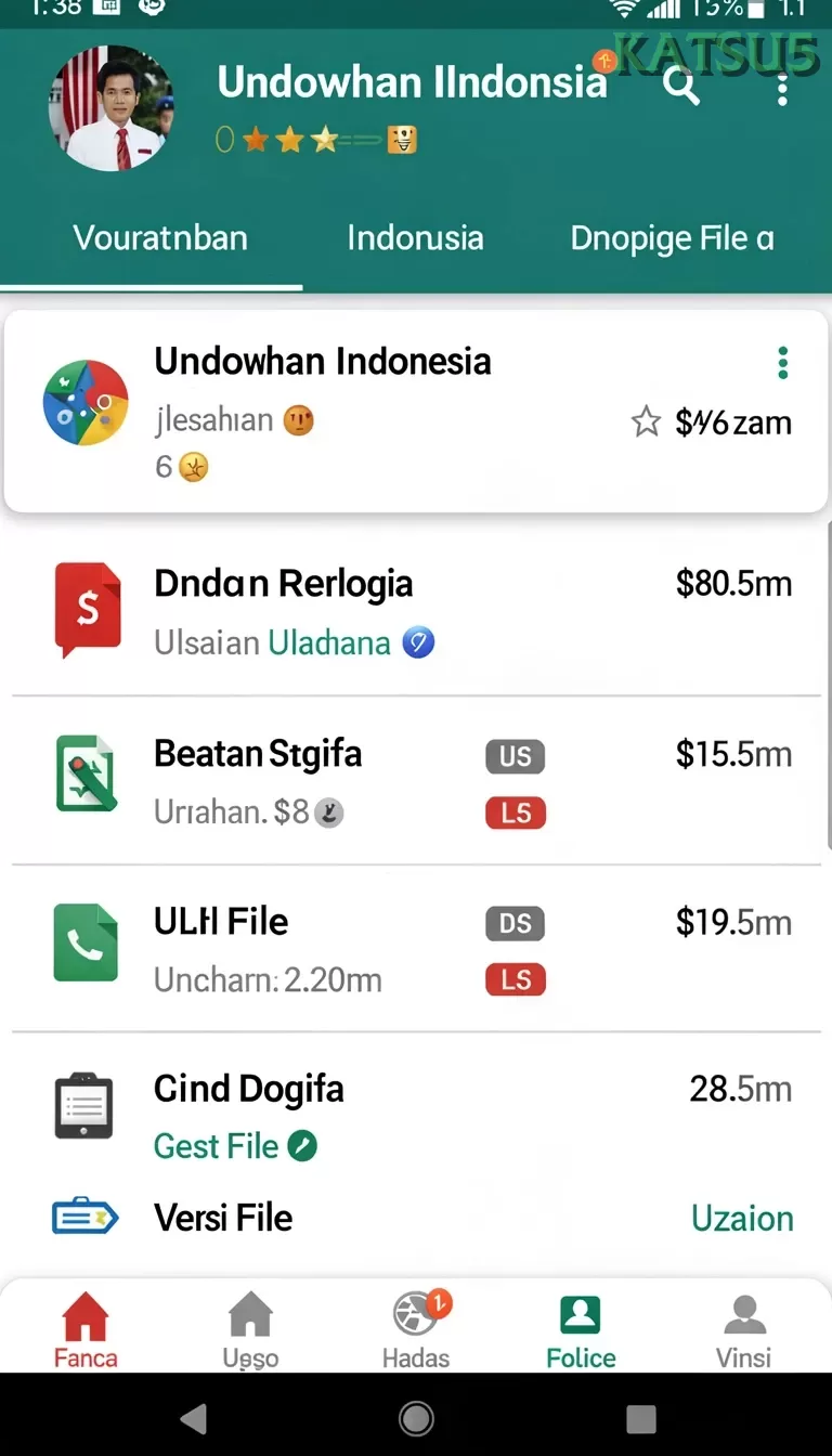 Screenshot vip555 nomor 2
