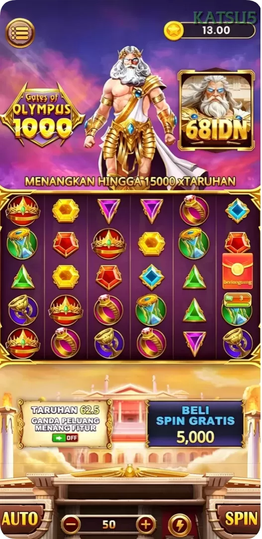 Screenshot Fruity Wheel 2