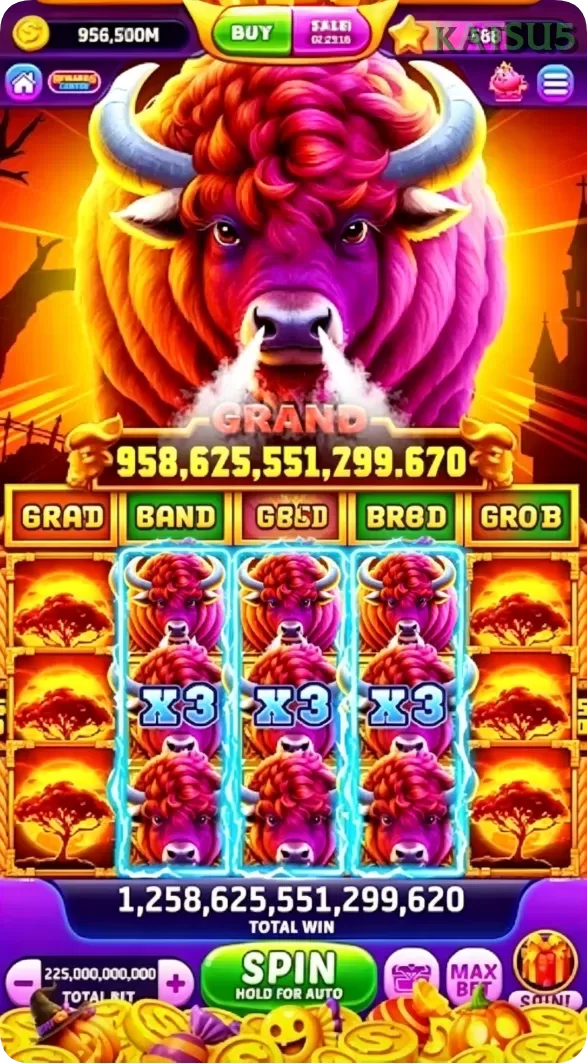 Screenshot ind777 nomor 2