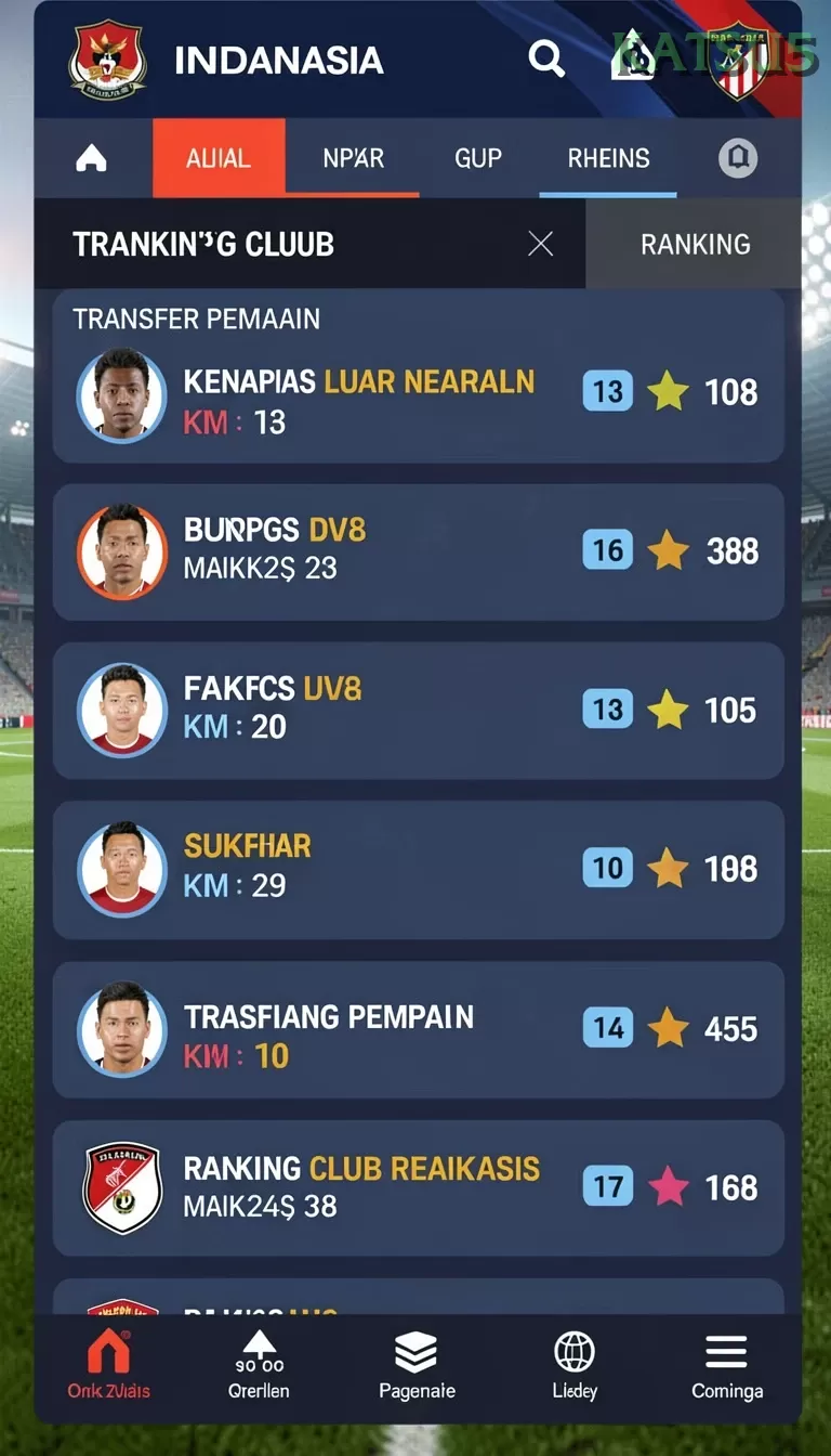 Screenshot dora77 nomor 3