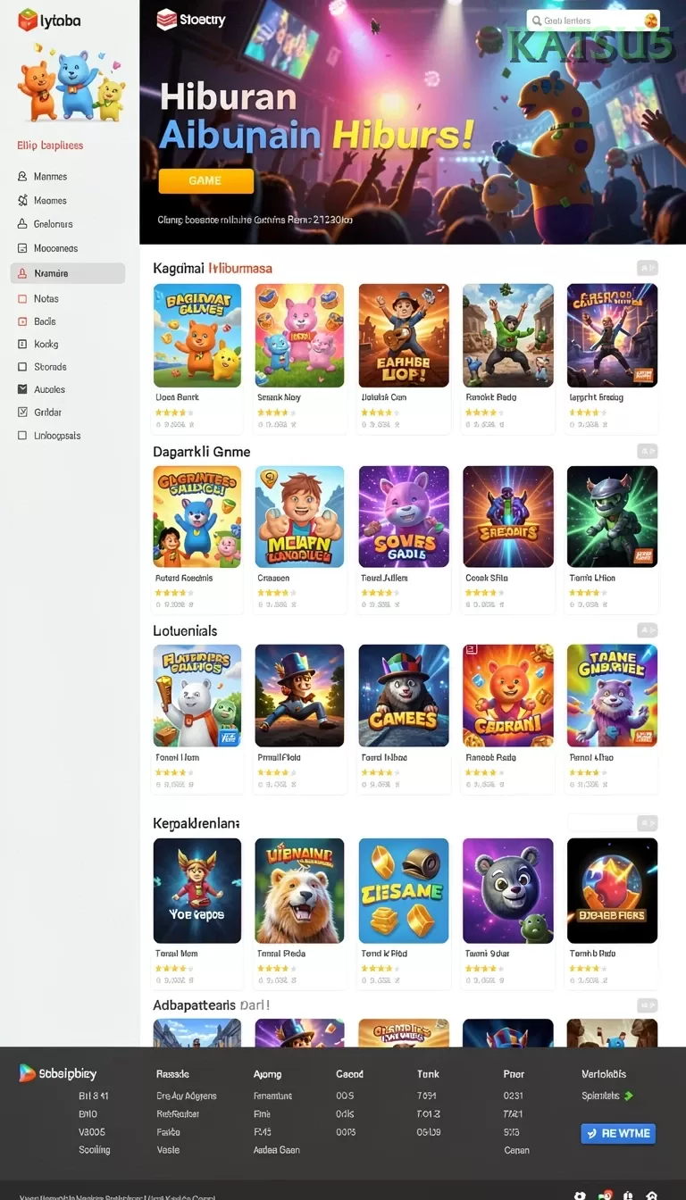 Screenshot Storm Of Seth 2 2