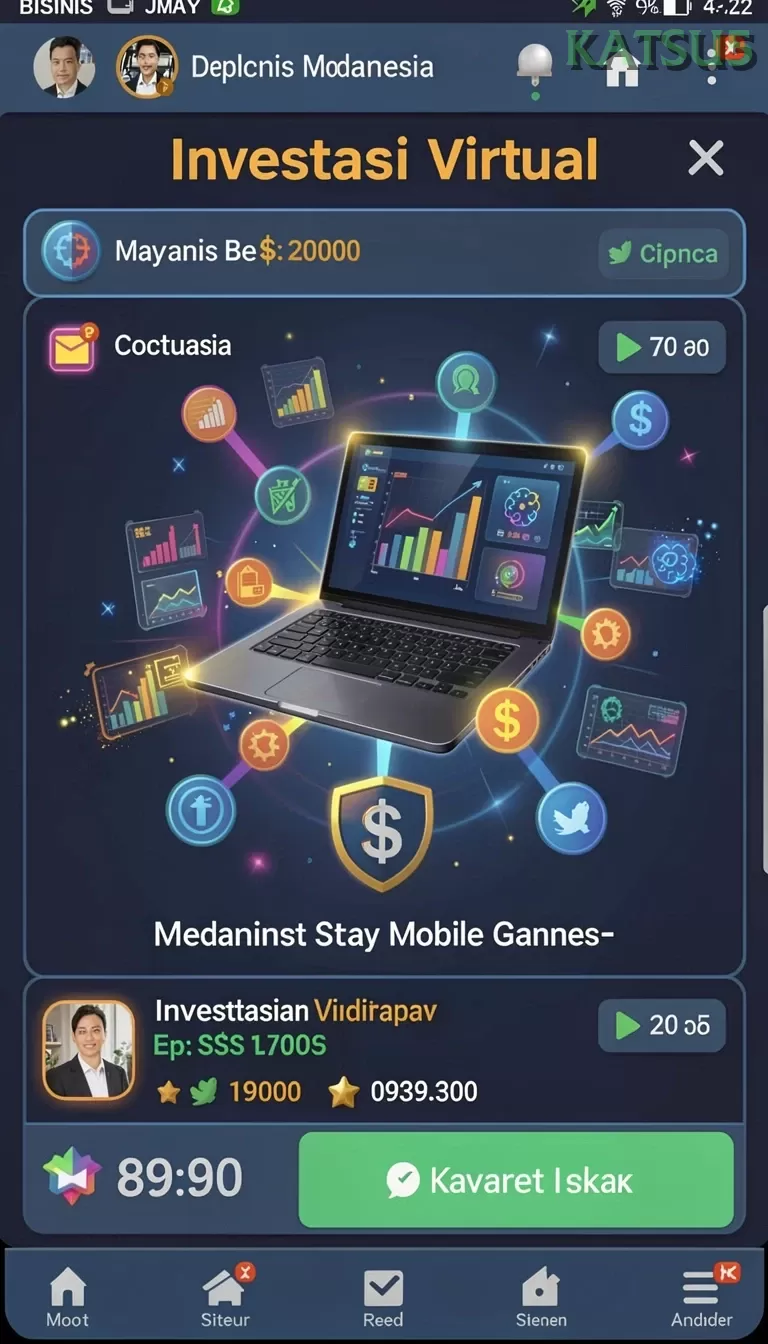 Screenshot Coins Of Ra Deluxe 2