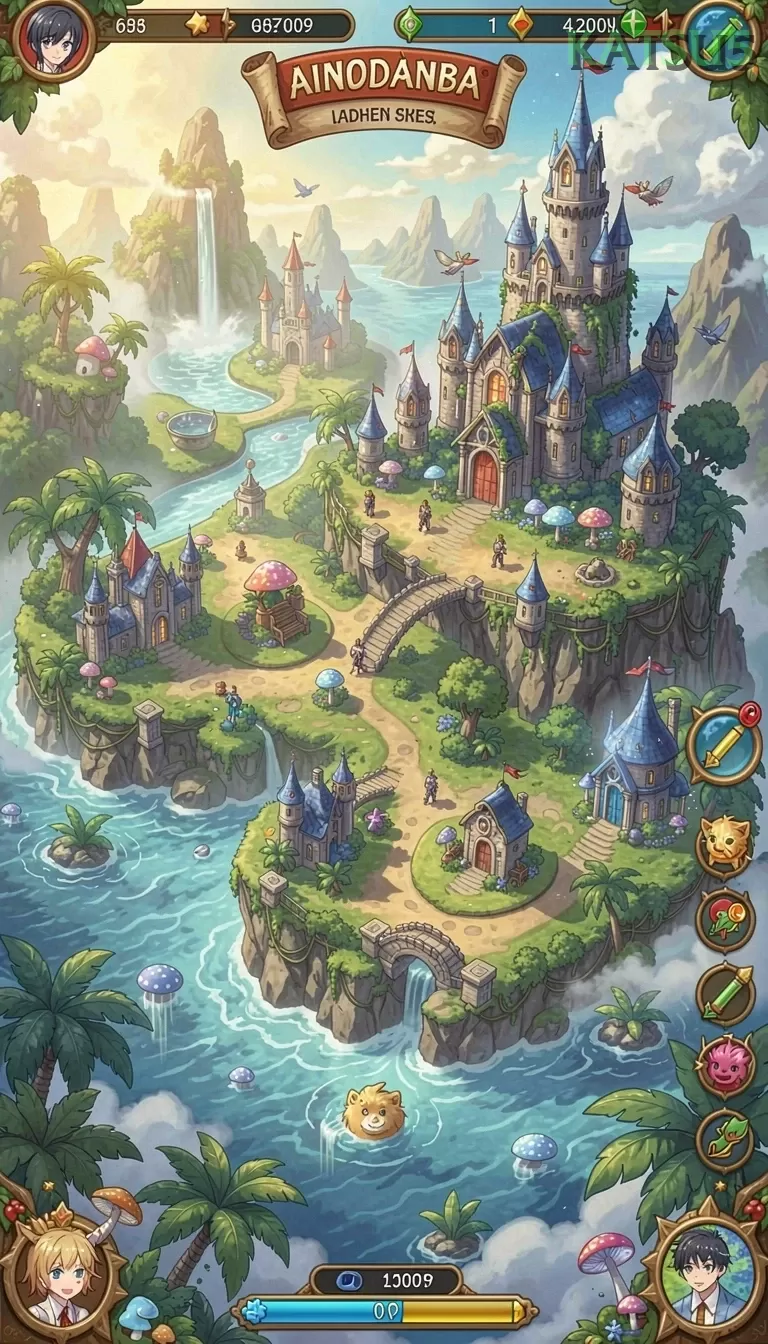 Screenshot Wild Easter Gifts 2