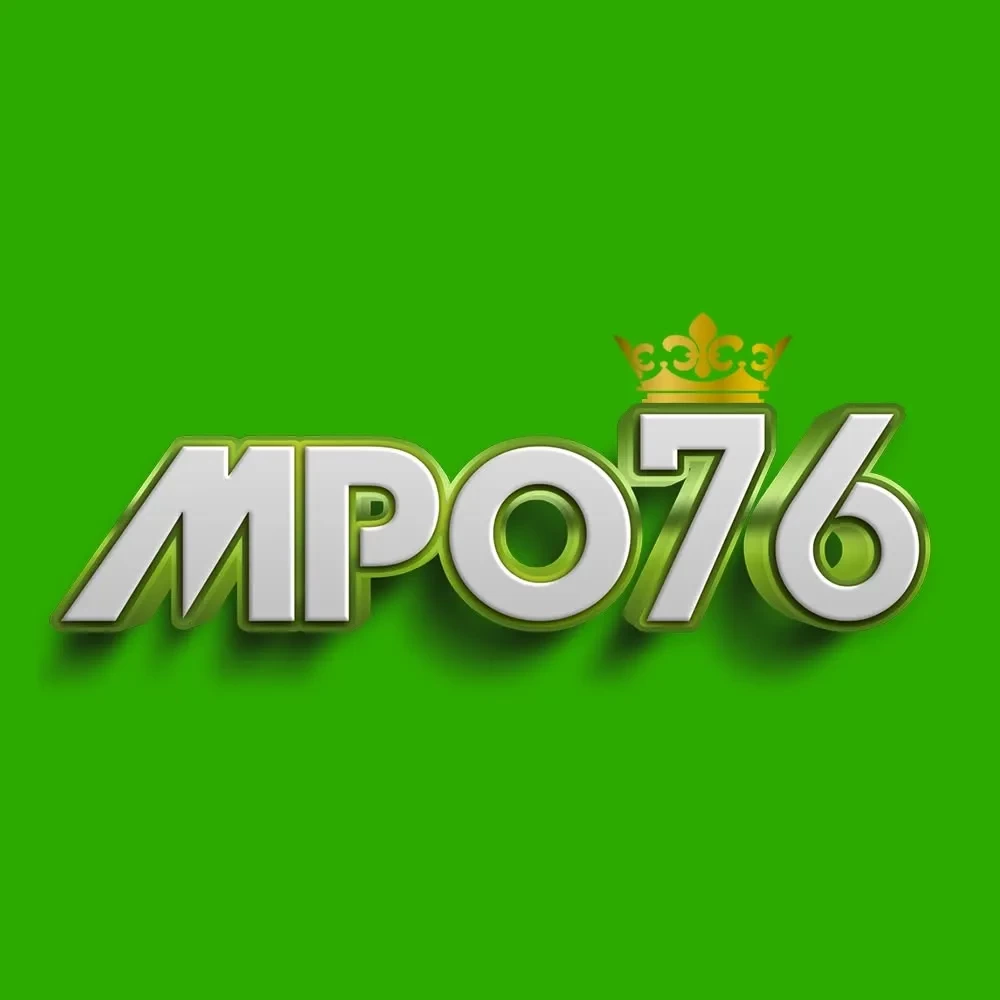 mpo76 APK Resmi — ikon aplikasi