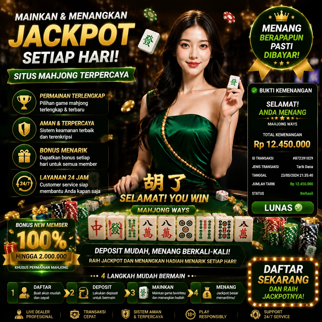 katsu5 Berita Terbaru