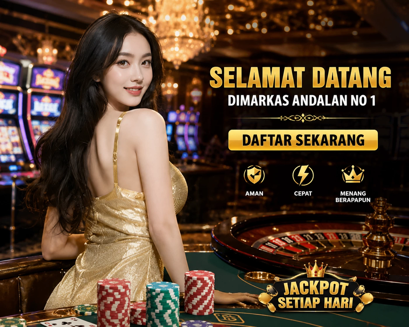 katsu5 Dukungan Pelanggan