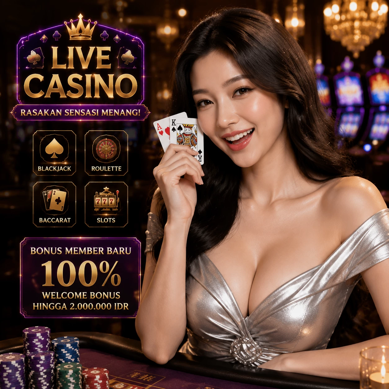 Keunggulan katsu5 di Pasar Game Online Indonesia