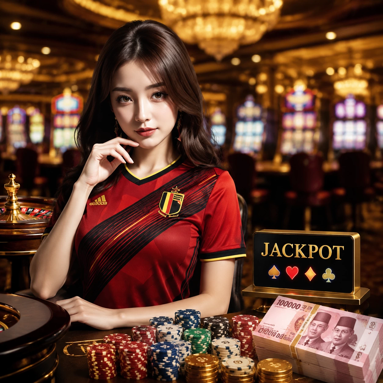 Mengenal Fitur Menarik di Situs katsu5