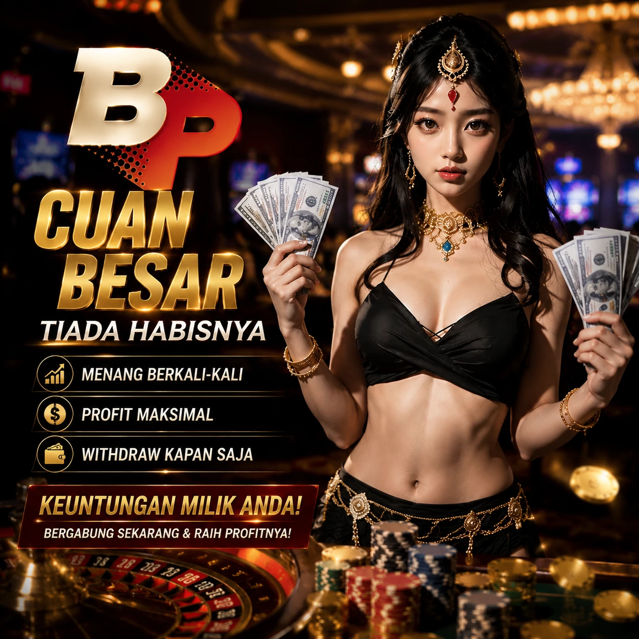 Cara Mendaftar dan Verifikasi Akun di katsu5