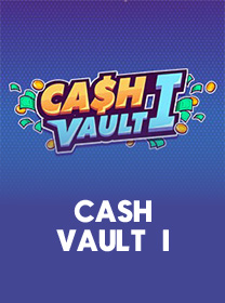 Game Cash Vault I dengan Fitur Menarik dan RTP Tinggi