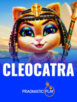 Game Cleocatra dengan Fitur Menarik dan RTP Tinggi
