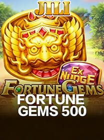 Game Fortune Gems 500 dengan RTP Tinggi dan Fitur Menarik