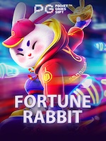 Game Fortune Rabbit dengan RTP Tinggi dan Fitur Menarik