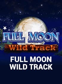 Game Full Moon Wild Track dengan RTP Tinggi dan Fitur Menarik
