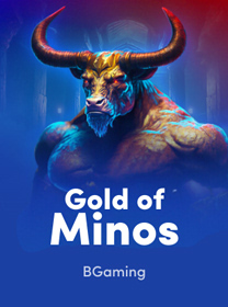 Game Gold Of Minos dengan RTP Tinggi dan Fitur Menarik