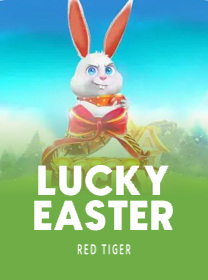 Game Lucky Easter dengan RTP Tinggi dan Fitur Menarik