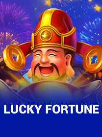 Game Lucky Fortune dengan Fitur Menarik dan RTP Tinggi