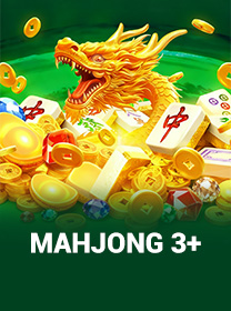 Game Mahjong 3 dengan RTP Tinggi dan Fitur Menarik