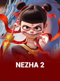 Game Nezha 2 dengan RTP Tinggi dan Fitur Menarik