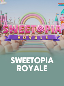 Game sweetopia royale dengan RTP Tinggi dan Fitur Menarik