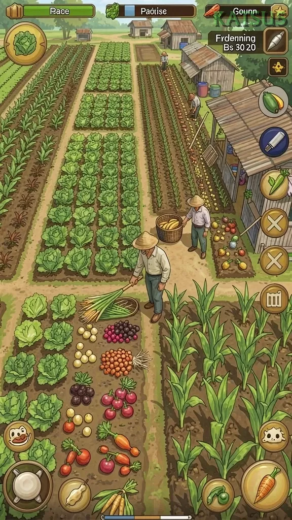 Screenshot Shiba Mogul 2